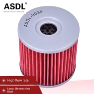 Air filter lc135 air filter y15 Suitable for Light Riding Xiaoxing GV650 GT650R ST7 GV700 Prince Car