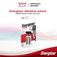 Energizer E96BP2 Alkaline AAAA 2pcs