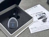 ionion汽車空氣清新機(全新日版)