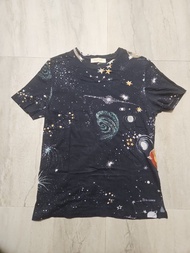 Valentino Galaxy Tee T-shirt LV Gucci Dior