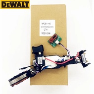 Stator switch for DEWALT DCF850B DCF850 DCF850N DCF850NT NA081146