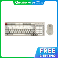 ZCLICKER OFFICEPRO Retro M Red SPRK 98 ยหอ ZCLICKER