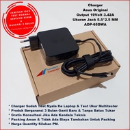 Asus A450 A450C A450L X450 X450C X450CC X450CA X452 X452C X452EA A450C X453 X43E X455L 19V 3.42A Cha