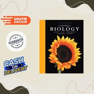 Urry Campbell 11th edition Biology Book