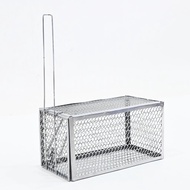 Double Spring Mouse Trap 14.5x28x14.5 cm