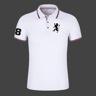 T-shirts Men's CombinationPOLO Shirts, Giardano/ Branded Collared T-shirts Giardanao Men and Women W