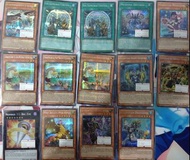 遊戲王 最新亞英CR05散卡