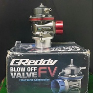 Blow off valve greddy