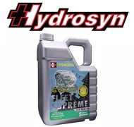 น้ำมันเครื่องเกรดรวมเครื่องยนต์ดีเซลFLEET SUPREME SAE 15W-40set 5ลิตร