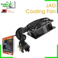 JAD Aquarium Cooling Fan FS-120A Kipas Akuarium