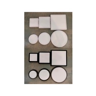 LED Surface downlight LED Ceiling light 12W/18W/24W Day light (square/round)