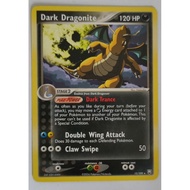 Dark Dragonite - 15/109 - Rare (Ex Team Rocket Returns Singles) [Near Mint]