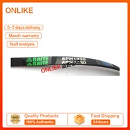 dryer 6PH1930/7PH1930 Belt dryer multi-wedge belt transfer belt