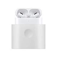 [ELAGO] AIRPODS PRO Charge Stand Silicone Charging Dock Accessories Genuine USB-C-Lightning Case