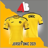 Jersey ONIC WINNER MPL 8