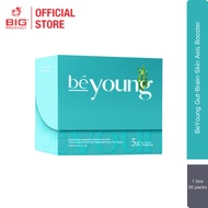 BEYOUNG Plus Gut Brain Skin Axis Booster 30s