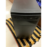 ryzen 5 4600g Whole Case