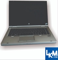 Promo Murah Laptop HP Elitebook 8460P Core I5 Ram 4gb Cuma 2 Juta