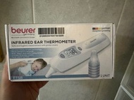 溫度計 Beurer FT58