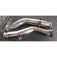 MERCEDES C43 & GLC43 V6 DOWNPIPE