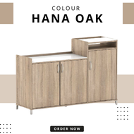 Gas Cabinet / Stove Cabinet/Kitchen Cabinet