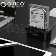 ORICO 6218US3 2.5 / 3.5 inch USB3.0 Hard Drive Dock - HG