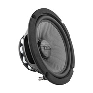 DS18 PRO-CF8.4NR 8 Inches Water Resistant Loudspeaker - Mid-Bass Carbon Fiber Cone and Neodymium Rin