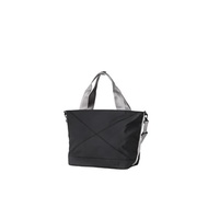 [Samsonite Red] EXSAC STYLE Tote Bag QR929002 Black/Gray