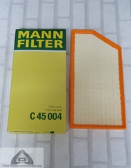 กรองอากาศ Benz E-Class W213  E-Class Coupe W238 ( 2016 - ปัจจุบัน ) Mann Engine Air Filter