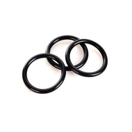 Nitrile Glue O-Shaped Sealing Ring Wire Diameter 2.4 Outer Diameter 7 8 9 10 11 12 13 14 15 16 17 18