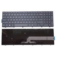 Dell Inspiron laptop keyboard 15-3000 3541 3542 3543 3552 3553 3558