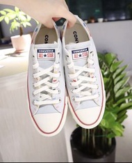 CONVERSE CHUCK TAYLOR ALL STAR HI "FRIENDSHIP BRACELET"彩虹民族