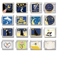 Charm Italian Bracelet Charm Bracelet