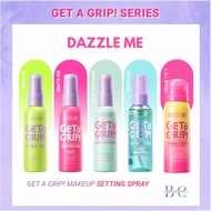[SG INSTOCK] DAZZLE ME GET A GRIP! MAKEUP SETTING SPRAY 60ML