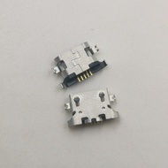 5-50PCS USB Charging Port Plug For Itel S18/P38/IN2/Vision 3/P40 P662L Tecno Camon 11 CF7 CF8 Pouvoi