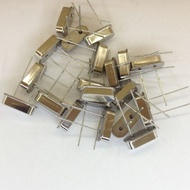 20Pcs/Lot 10.700Mhz 10.7M 10.7Mhz Hc-49S Quartz Crystal