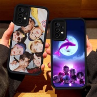R-25 Bangtan Boys Samsung Galaxy A13 A30S A23 A52S A50S A52 A50 5G Case