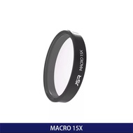 For DJI OSMO Action 5 Pro / 4 / 3 Lens Filter Marcro 15X CPL ND1000 Night Star Pink Blue Gold Streak