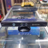 kinect xbox 360 (second)