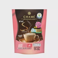 กาแฟ ชาเม่ Chame' Sye Coffee Pack ซาย คอฟฟี่ แพ็ค กาแฟปคุงสำเร็จชนิดผง 1ถุงมี4ซอง