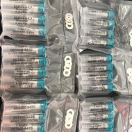 ปลายหัวฉีด947 4หัว แถมแหวนรอง4ตัว