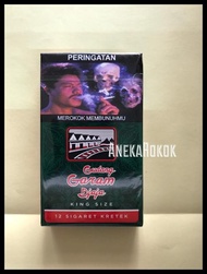 Rokok Gudang Garam Djaja 12 Terbaru