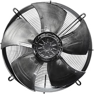 S4E500-AM03-01 ebm-papst Axial Fan S4E500AM0301 230V 680/880W 3.0/3.88A 1300/1400RPM IP54 for Datace
