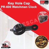 Key Hole Cap for AMANO PR-600 Watchman Clock ORIGINAL Spare Part