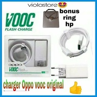 Oppo vooc charger 100%Original fast charging4A Oppo Fast Charger