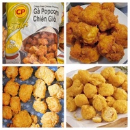 Popcorn chicken cp 300gr pack