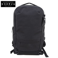 Alpaca Elements 旅行背包 35L，男款，黑色，成色極佳 [二手]