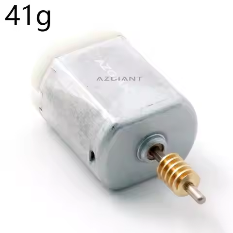 FC-280SB-14240 DC 12V Car Fold Mirro Motor Worm Gear Auto Replacement Spare Parts For BMW 1 Series/2