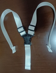 3-Point Safety Baby Chair Belt