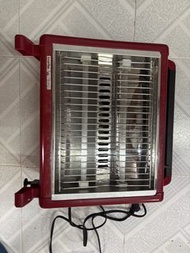 Imarflex Fan Heater FH-80A